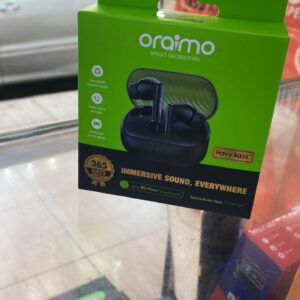 Oraimo OTW-323 FreePods Neo True Wireless Earbuds in Nakuru