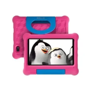 alldocube kidsmate 7 – 7 inch kids educational tablet | 4gb ram + 64gb storage | android | parental control