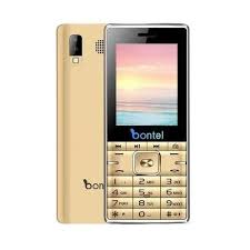 bontel q4 big torch four sim 3000mah phone – strong battery, bright torch, and big screen