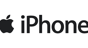 iphone logo