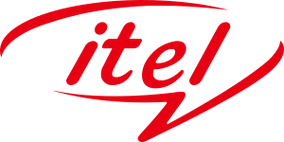 itel logo