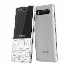 tecno t352 dual sim feature phone – compact, reliable, and long lasting battery